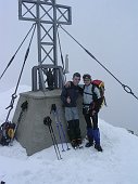 07 e poi perchè no, gitarella al Pizzo!